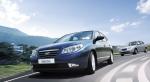 Hyundai Elantra 2006 года